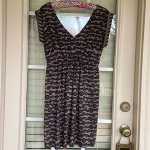 Audrey 3+1 tunic